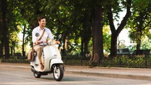Was kostet ein Moped-Führerschein?