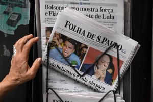 Brazil’s political center of gravity has shifted