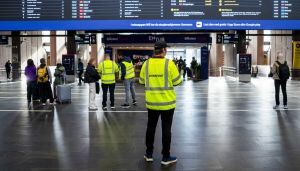 Spekter: Lik lønn er ikke det NLF streiker for