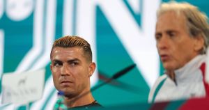 Uma guerra tem de ter vencedor
