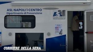 Vaccinazione Anti Hpv (Papilloma Virus), al via gli Open day gratuiti dell'Asl Napoli 1 per il mese di ottobre