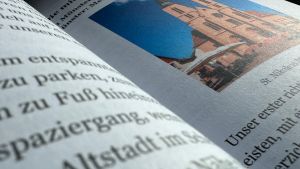 Alles KI-generiert? Reiseführer zeichnet ein falsches Bild von Bodensee und Überlingen