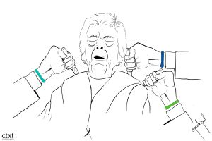 Esto se vota