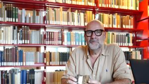 Universiteitsbibliotheek Leiden koopt uniek Frans psalmboekje. ‘Het is gebruikt voor privédevotie’