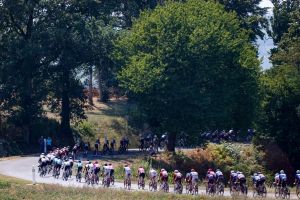 Cyclisme – Tour de France. 3 nuits, 2 arrivées, 1 départ : un menu royal annoncé en Béarn pour 2027