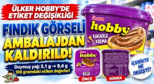 Gıda Sektöründe Tüketiciyi Aldatma Taktikleri