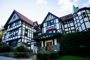 For many fraternities, entitlement is a feature, not a bug