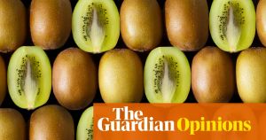My latest discovery? You can eat the skin of a kiwifruit – and the benefits are myriad