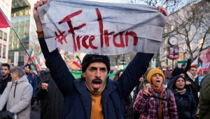 Trump can bomb Iran’s missiles — but the regime crumbles when the resistance rises