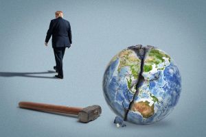 American Alliances Can Outlast Trump. But They Might Not Survive What Comes After Him.