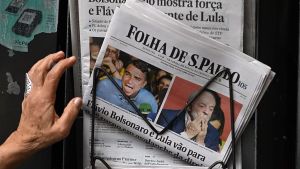 How the Unraveling of Brazil’s Social Contract Paved the Way for Bolsonaros