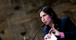 La sinistra ha problemi di donne