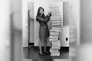 Mort de Margaret Hamilton, la codeuse qui a sauvé Apollo 11