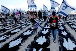 Le massacre du 7-octobre, trois ans après : in memoriam