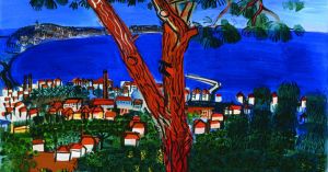 Romancing the French Riviera