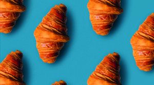 My quest for London’s best croissant