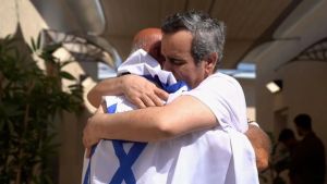 „Mischung aus Wut, Mitgefühl und Entsetzen“: Tagesspiegel-Community zu Israels Trauma und palästinensischem Leid