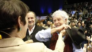 Até sempre, Xosé Manuel