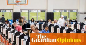 I’m the attorney general of Washington state. Here’s how we’re protecting the midterm elections
