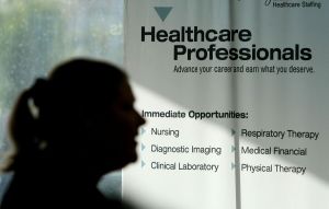 Healthcare’s Risk to the Economy Is Now Too Big to Ignore