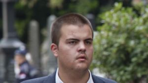 Marko Živković za Danas: Svima je jasno da sam uhapšen zbog političkog angažovanja moje porodice