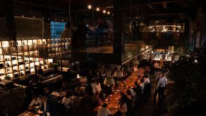 La classifica World’s 50 Best Bars 2026: il miglior bar d’Europa? A Milano (ed è il secondo al mondo)