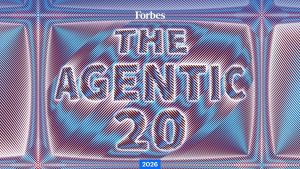 The Agentic 20