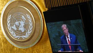 Hate Trump all you want, but he’s right about the UN
