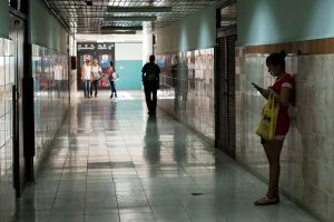Havana life / What’s it like to get sick in Cuba?