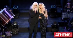 Άννα Βίσση – Νίκος Καρβέλας: Το δυσκολότερο διαζύγιο είναι από την εξάρτηση