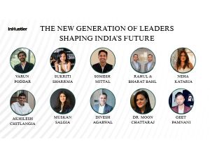 The new generation of leaders shaping India’s future
