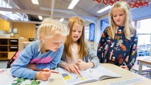 Små lesevaner gir store gevinster