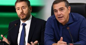 Περιμένοντας τον Γκοντό