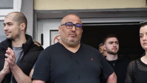 Novi Sad: Patrik Drid ostaje na čelu Fakulteta sporta i fizičkog vaspitanja