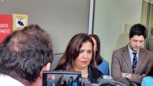 La jueza del caso del hermano de Sánchez relata su 