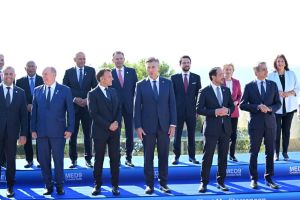 Ivica Ivanišević: U Splitu se okupila terapijska grupa za samopomoć, a ne skupina svjetskih lidera u punoj snazi