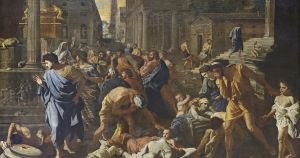 La peste dai Greci a Camus 2.500 anni di storie e terrore
