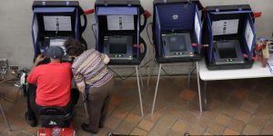 This Midterm Election, Defend Democracy by Practicing It