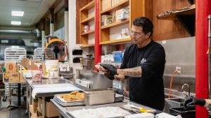 Tariffs expose Canada's need for food independence