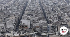 Η Αθήνα δεν χρειάζεται άλλους ορόφους