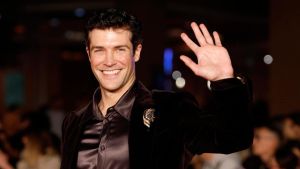 Roberto Bolle, Caravaggio è una danza. “Entro nel cuore e nella mente, mi sono innamorato di questo ruolo”
