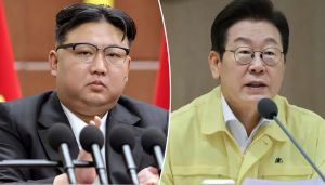 Seoul kept the door open. Kim Jong Un just slammed it shut