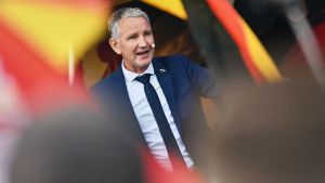 Das D im Parteinamen der AfD steht für Demenz