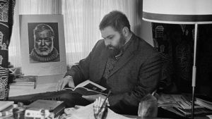 Юлиан Семёнов умел манипулировать обеими сторонами — и ЦК, и Лубянкой