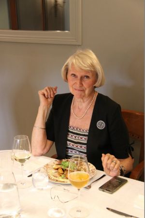 Annetaan sen eläkeiän nyt olla!