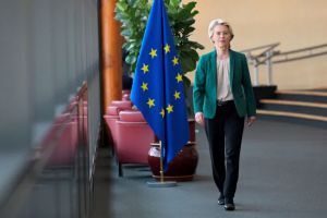 Κυρία von der Leyen, ποιον πολιτισμό λέτε «μακεδονικό»;