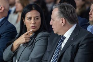 Hanes: Relations between Montreal and the Quebec government may be about to get less frosty