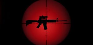 Why the assault weapons debate is a culture debate