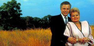 How Jim Bakker became the Johnny Carson of Christian TV