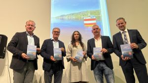 Jahrbuch zeigt Beispiele für Integration und Innovation im Bodenseekreis